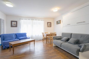 Appartement 4 pers 400m de la plage